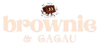 Brownie e Cacau